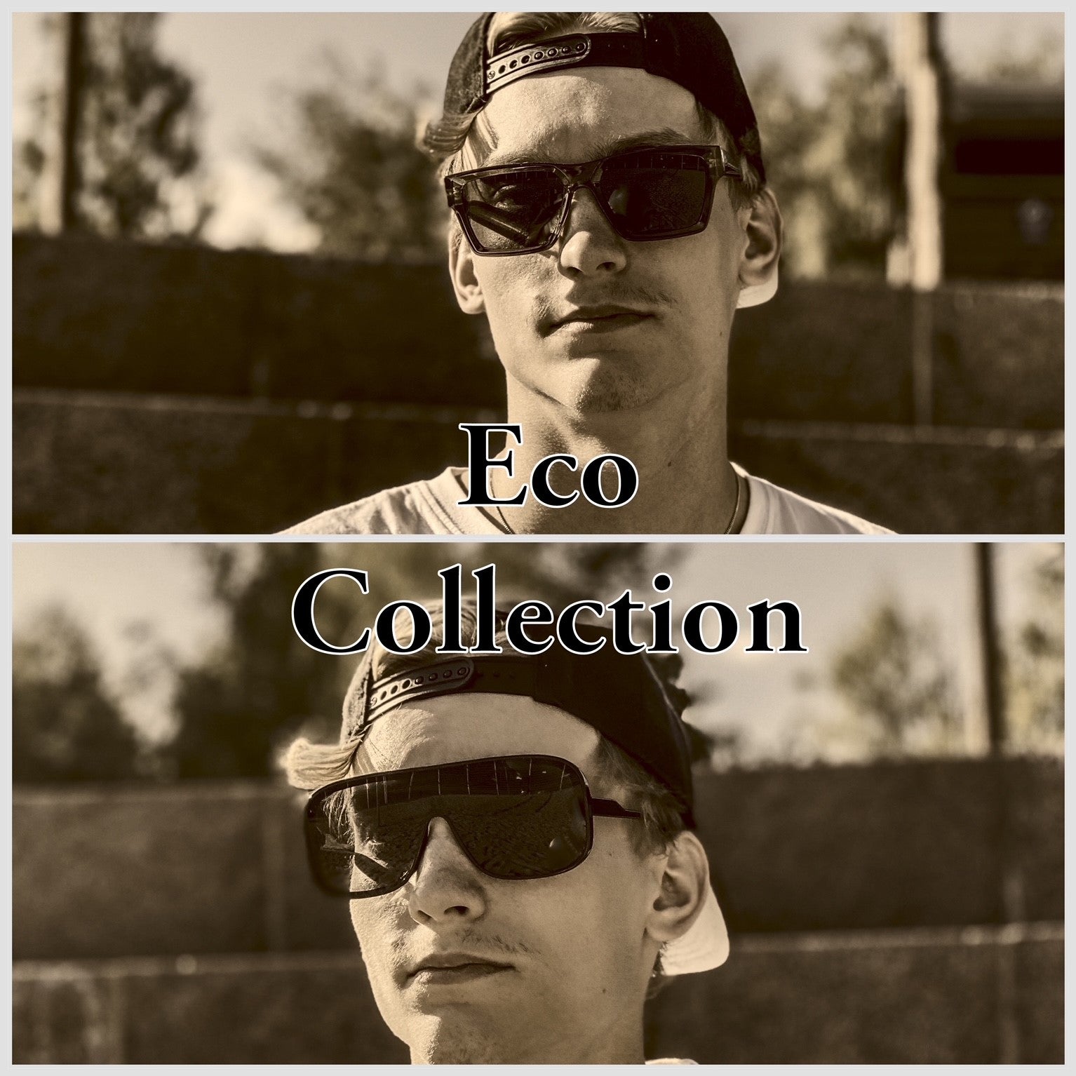Blindy's Eco
