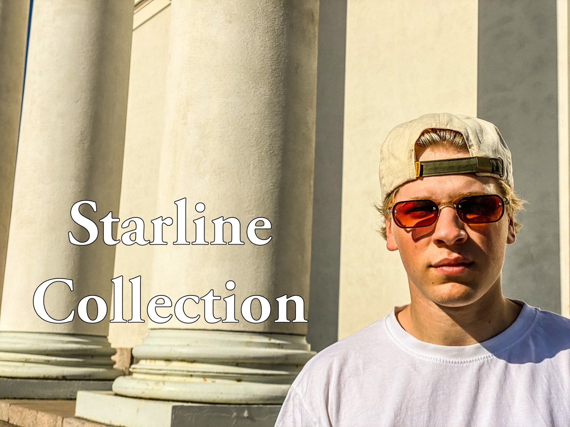 Blindy's Starline