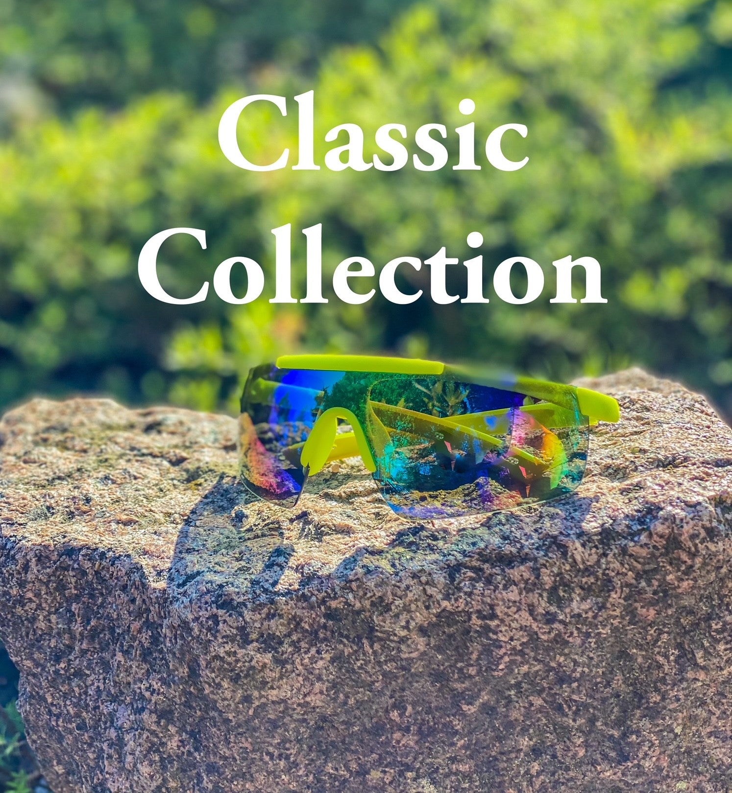 Blindy's Classics